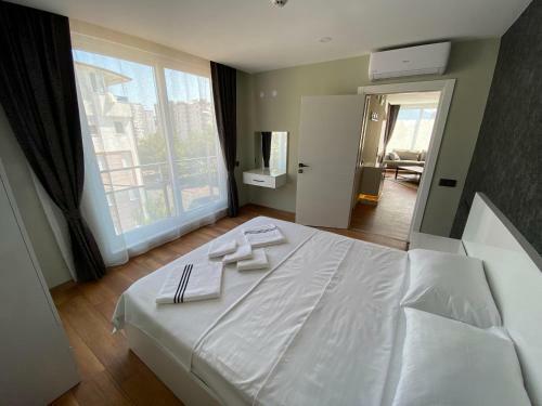 Apartamento London Otel