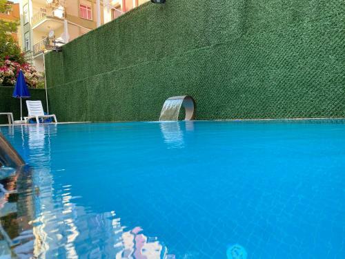 Apartamento London Otel