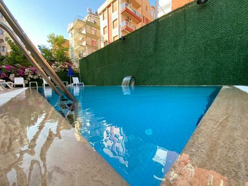 Apartamento London Otel