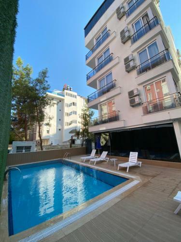 Apartamento London Otel