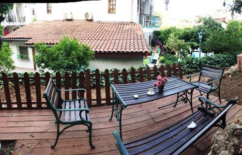 Ipek Hotel