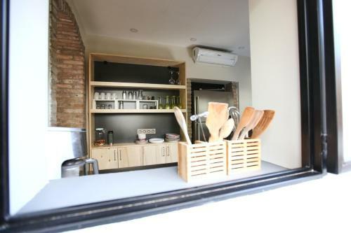 Flaneur Hostel