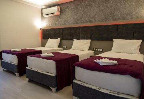 Hotel Tamara Bus?ness Otel