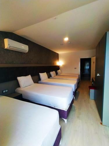 Hotel Tamara Bus?ness Otel