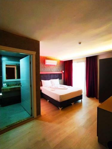 Hotel Tamara Bus?ness Otel