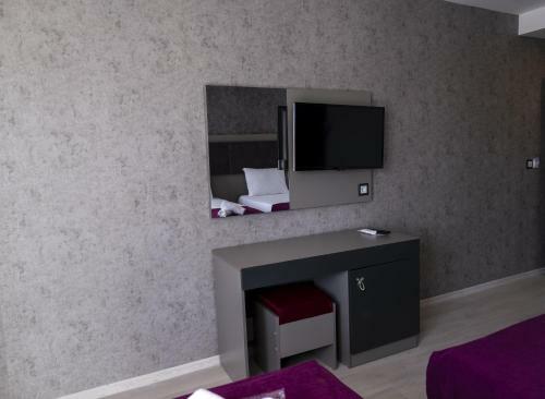 Hotel Tamara Bus?ness Otel