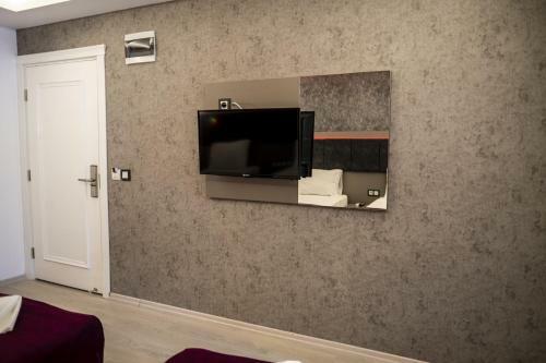 Hotel Tamara Bus?ness Otel