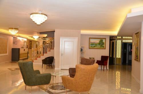 Hotel Tamara Bus?ness Otel