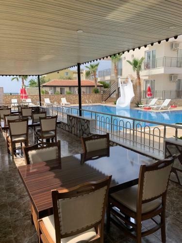 Esmeralda Butik Hotel