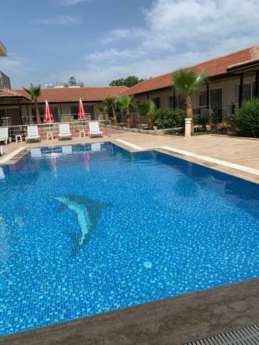 Esmeralda Butik Hotel