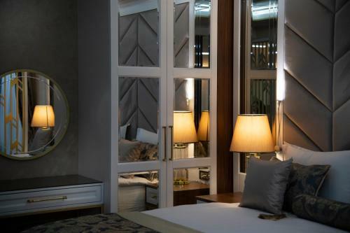 Hotel Elysium Green Suites