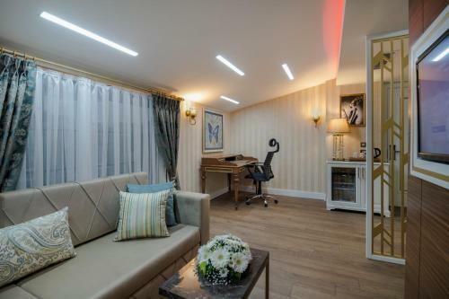 Hotel Elysium Green Suites