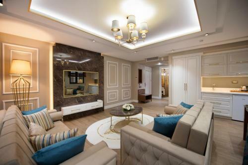 Hotel Elysium Green Suites