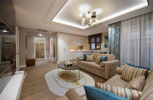 Hotel Elysium Green Suites