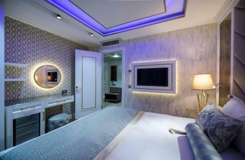 Hotel Elysium Green Suites