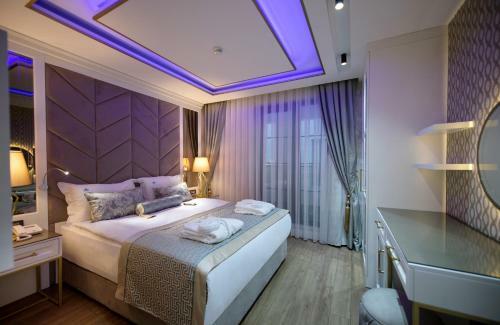 Hotel Elysium Green Suites