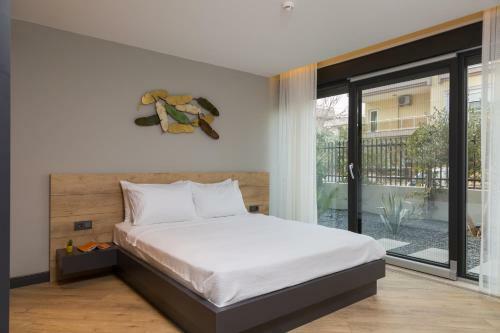 Apartamento Z-suites