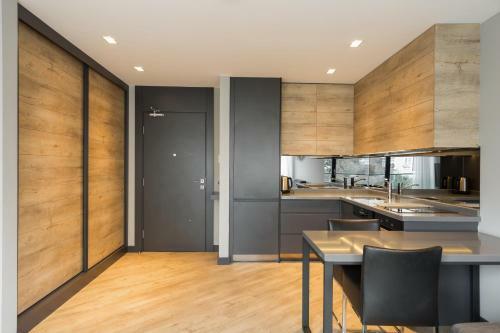Apartamento Z-suites