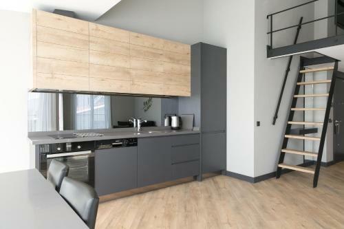 Apartamento Z-suites