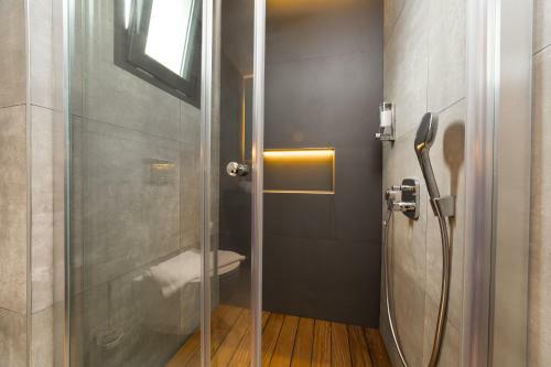 Apartamento Z-suites
