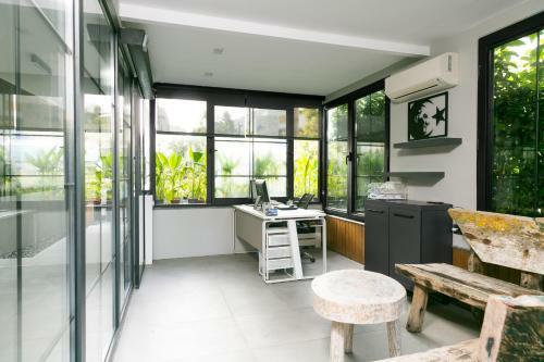 Apartamento Z-suites
