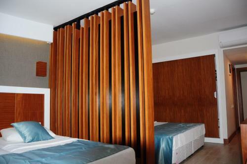 Hotel Maya World Moonlight