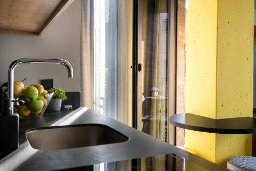Apartamento Trend Suites Cycle