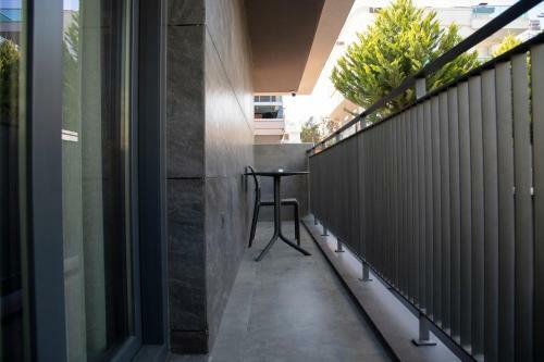 Apartamento Trend Suites Cycle