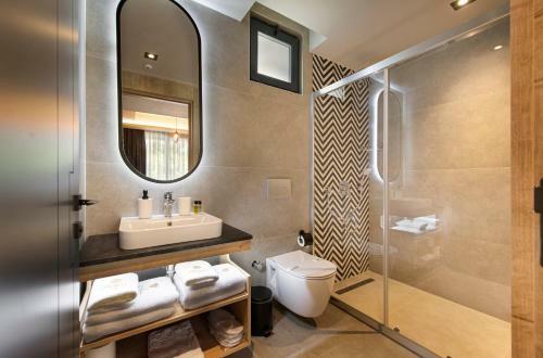 Apartamento Trend Suites Cycle