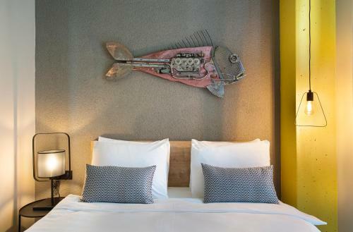 Apartamento Trend Suites Cycle