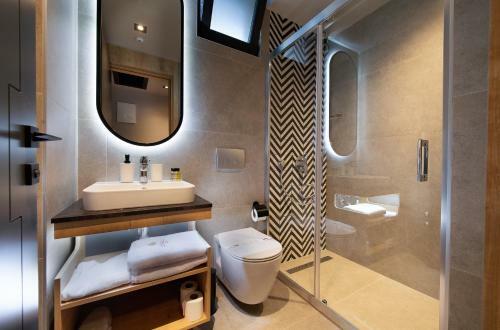 Apartamento Trend Suites Cycle