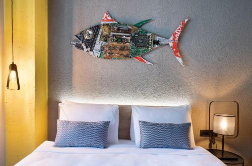Apartamento Trend Suites Cycle