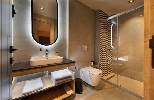 Apartamento Trend Suites Cycle