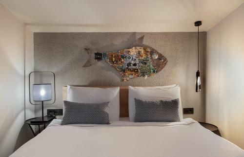 Apartamento Trend Suites Cycle