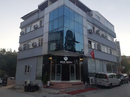 Hotel S?es Otel
