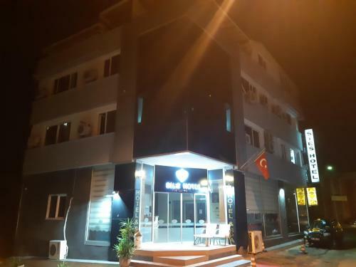 Hotel S?es Otel