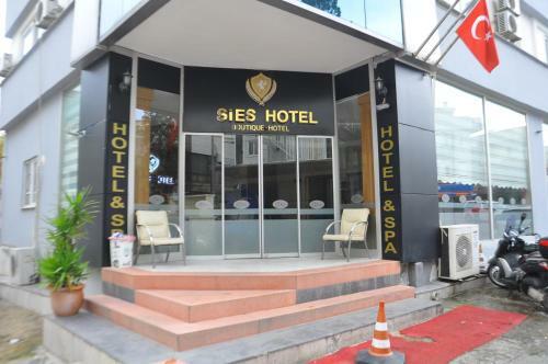 Hotel S?es Otel