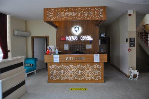 Hotel S?es Otel