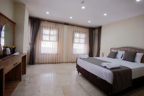 Castle Inn Boutique Hotel
