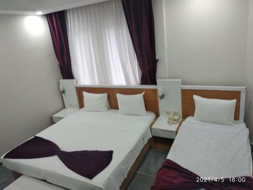 Bed & Breakfast Babil Butik Hotel