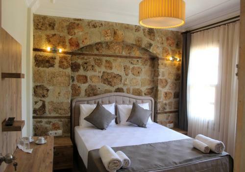 Apartamento Villa Castle Inn