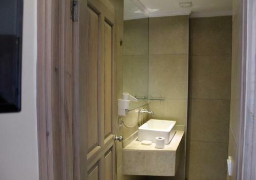 Apartamento Villa Castle Inn