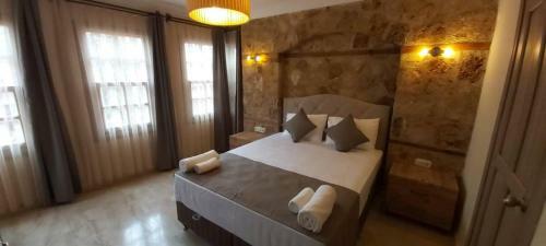 Apartamento Villa Castle Inn
