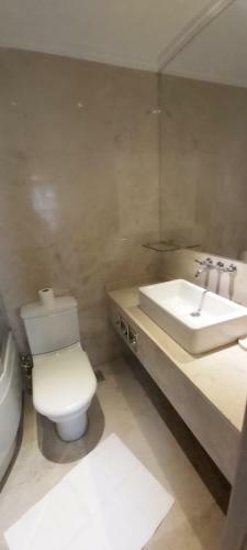 Apartamento Villa Castle Inn