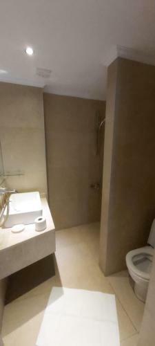 Apartamento Villa Castle Inn