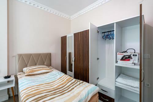 Apartamento Sare Suites Oldtown