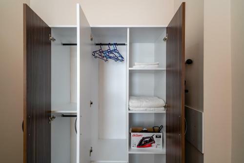 Apartamento Sare Suites Oldtown