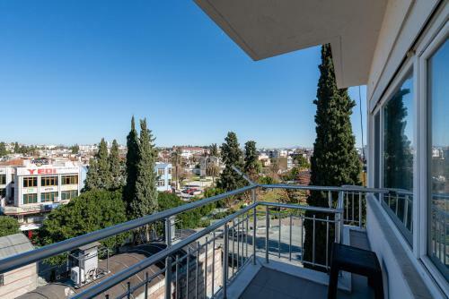 Apartamento Sare Suites Oldtown