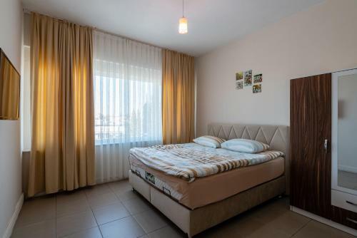 Apartamento Sare Suites Oldtown