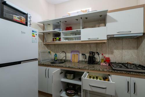 Apartamento Sare Suites Oldtown